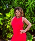 Rencontre Femme Madagascar à Toamasina : Jennita, 21 ans